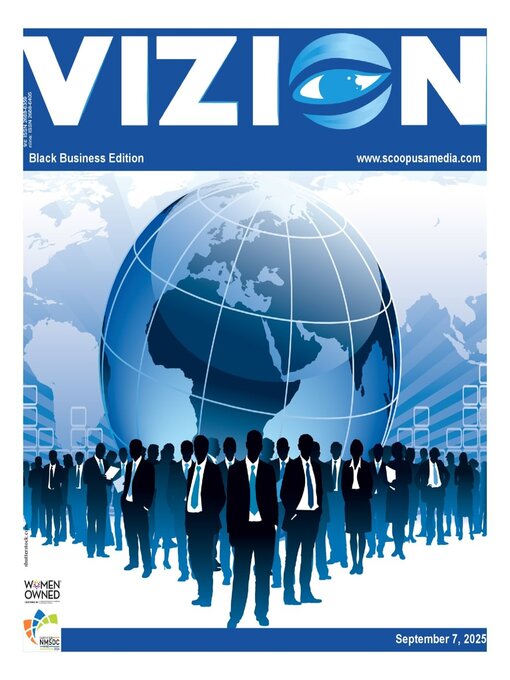 Title details for ScoopVizion by Horsey Darden Enterprises LLC - Available